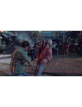Dead Rising 4