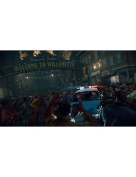 DEAD RISING 4 - Frank's Big Package