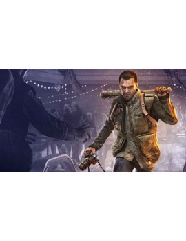 Dead Rising 4 Season Pass