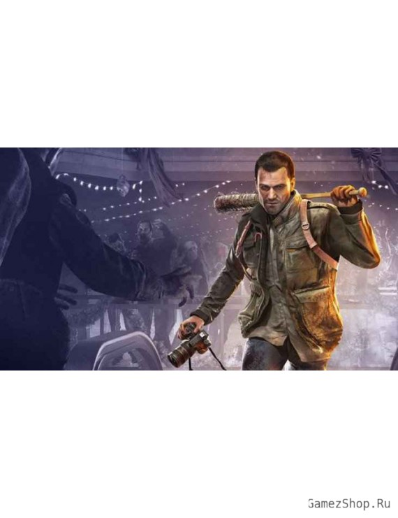 Dead Rising 4 Season Pass