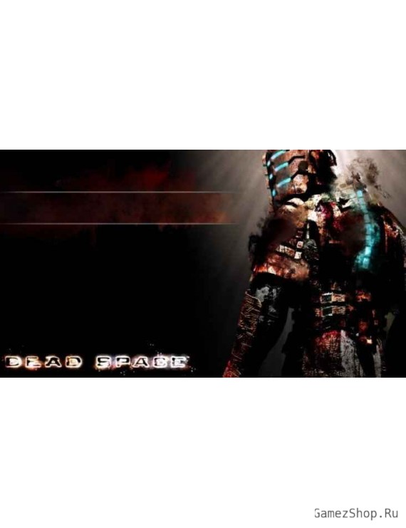 Dead Space