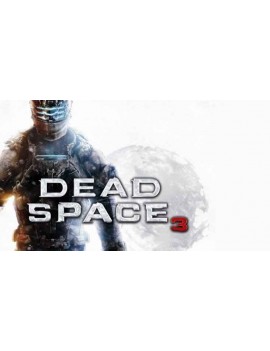 Dead Space 3