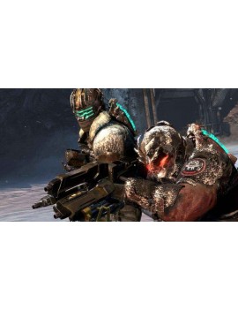 Dead Space 3 Awakened