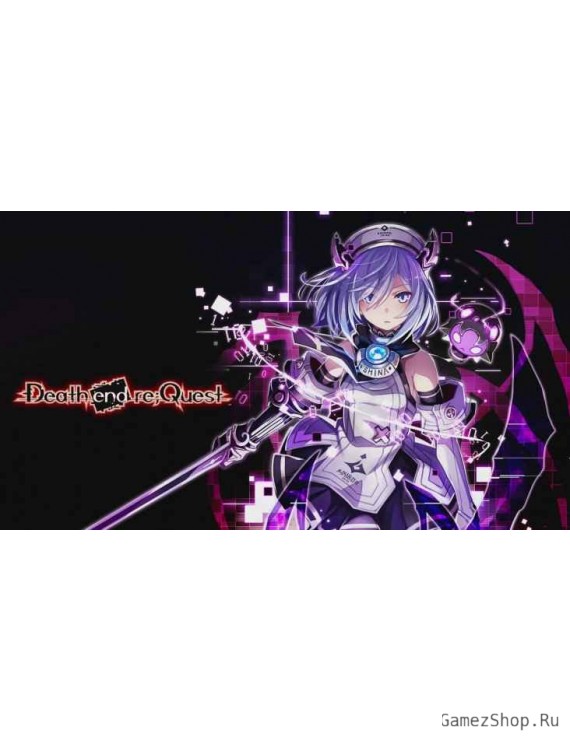 Death end re; Quest