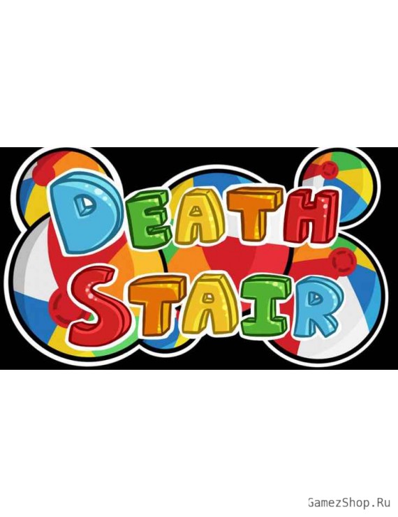 Death Stair