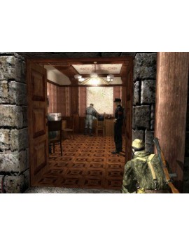 Death to Spies
