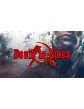 Death to Spies