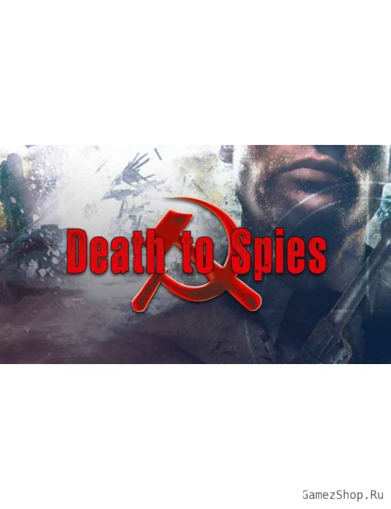 Death to Spies