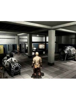 Death to Spies: Gold