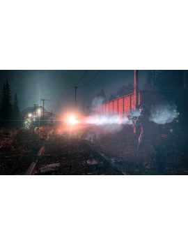 Alan Wake