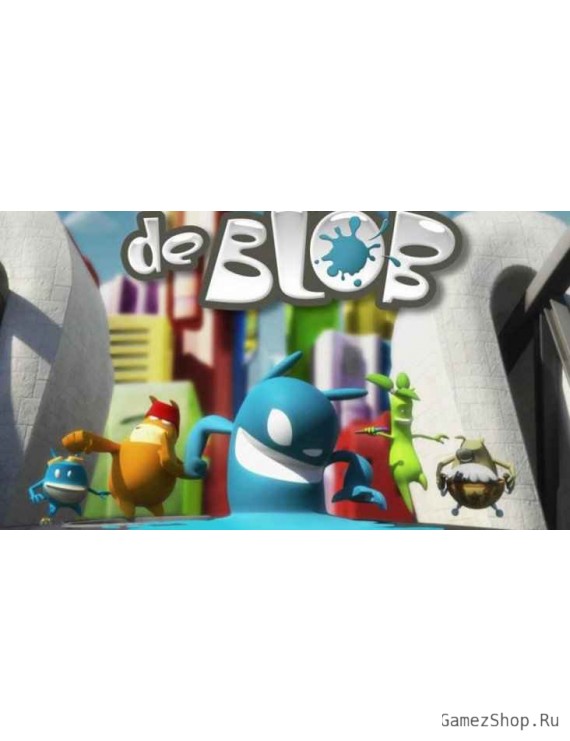 de Blob