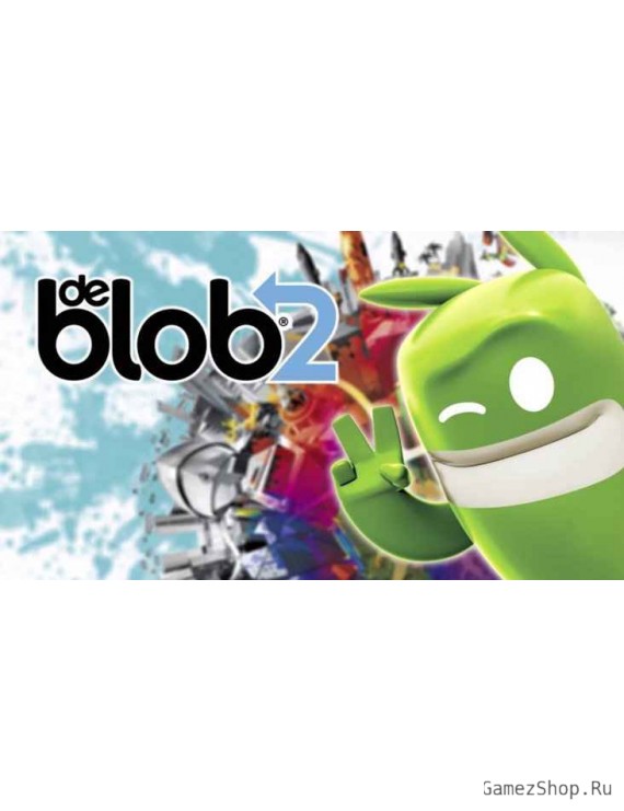 de Blob 2
