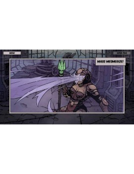 Deep Sky Derelicts - New Prospects