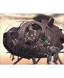 Delta Force - Black Hawk Down: Team Sabre
