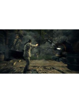 Alan Wake Collector's Edition
