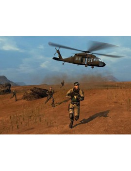 Delta Force Xtreme 2