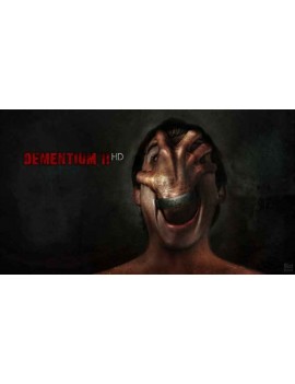 Dementium II HD