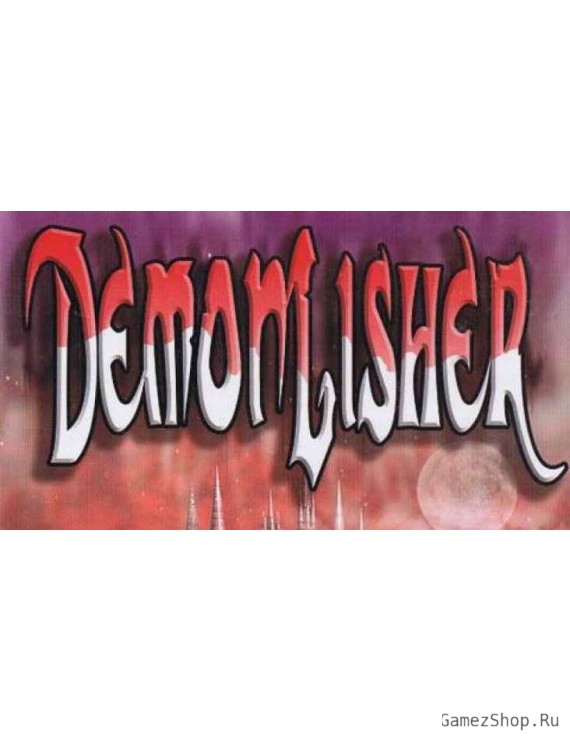 Demonlisher