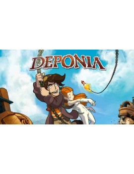 Deponia