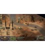 Desert Law