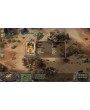 Desert Law