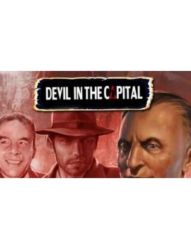 Devil In The Capital