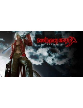 Devil May Cry 3 Special Edition