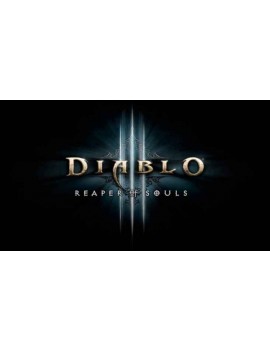 Diablo 3: Reaper of Souls