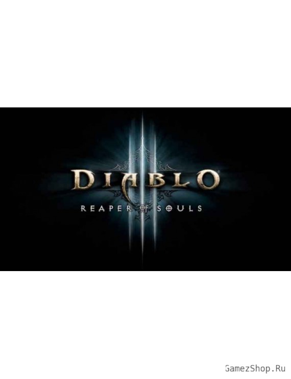 Diablo 3: Reaper of Souls