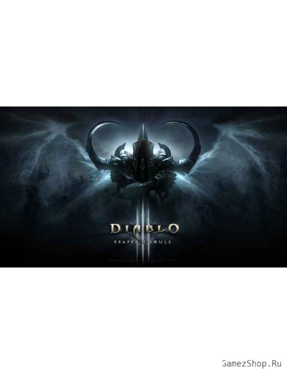 Diablo III Battle Chest