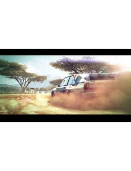 DiRT 3 Complete Edition