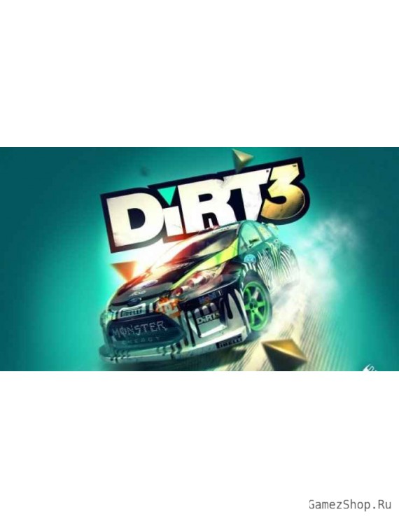 DiRT 3 Complete Edition