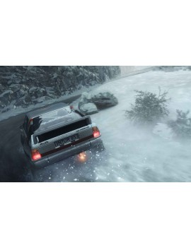 DiRT Rally