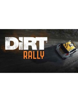 DiRT Rally