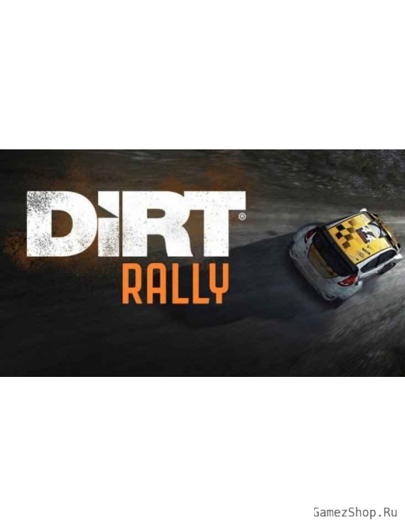 DiRT Rally