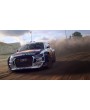 DiRT Rally 2.0 Deluxe Edition