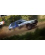 DiRT Rally 2.0 Deluxe Edition