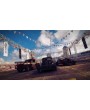 DIRT Showdown