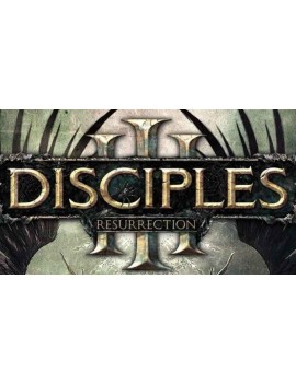 Disciples III: Resurrection
