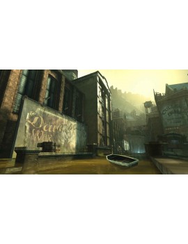 Dishonored - Definitive Edition