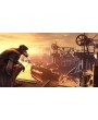 Dishonored: The Knife of Dunwall