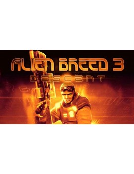 Alien Breed 3: Descent