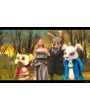 Disney Alice in Wonderland