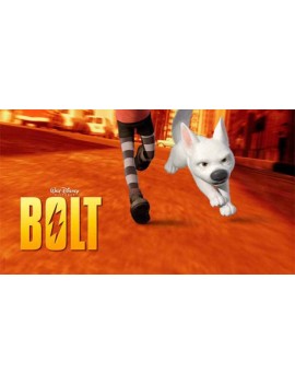 Disney Bolt