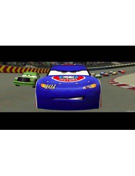 Disney Cars Classics