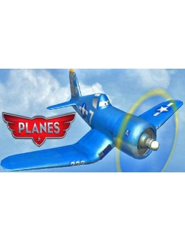 Disney: Flight and Racing