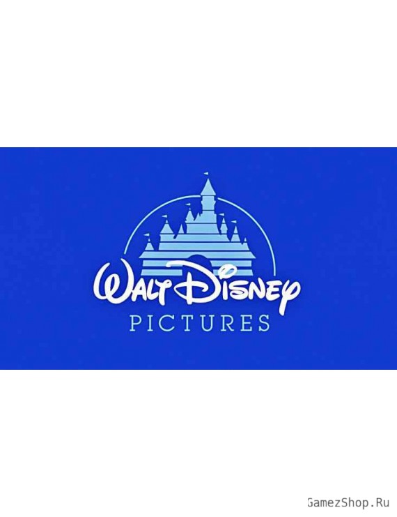Disney Other-Worldly Adventure Pack