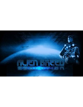 Alien Breed: Impact
