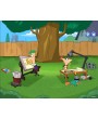 Disney Phineas & Ferb: New Inventions