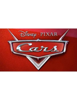 Disney•Pixar Cars